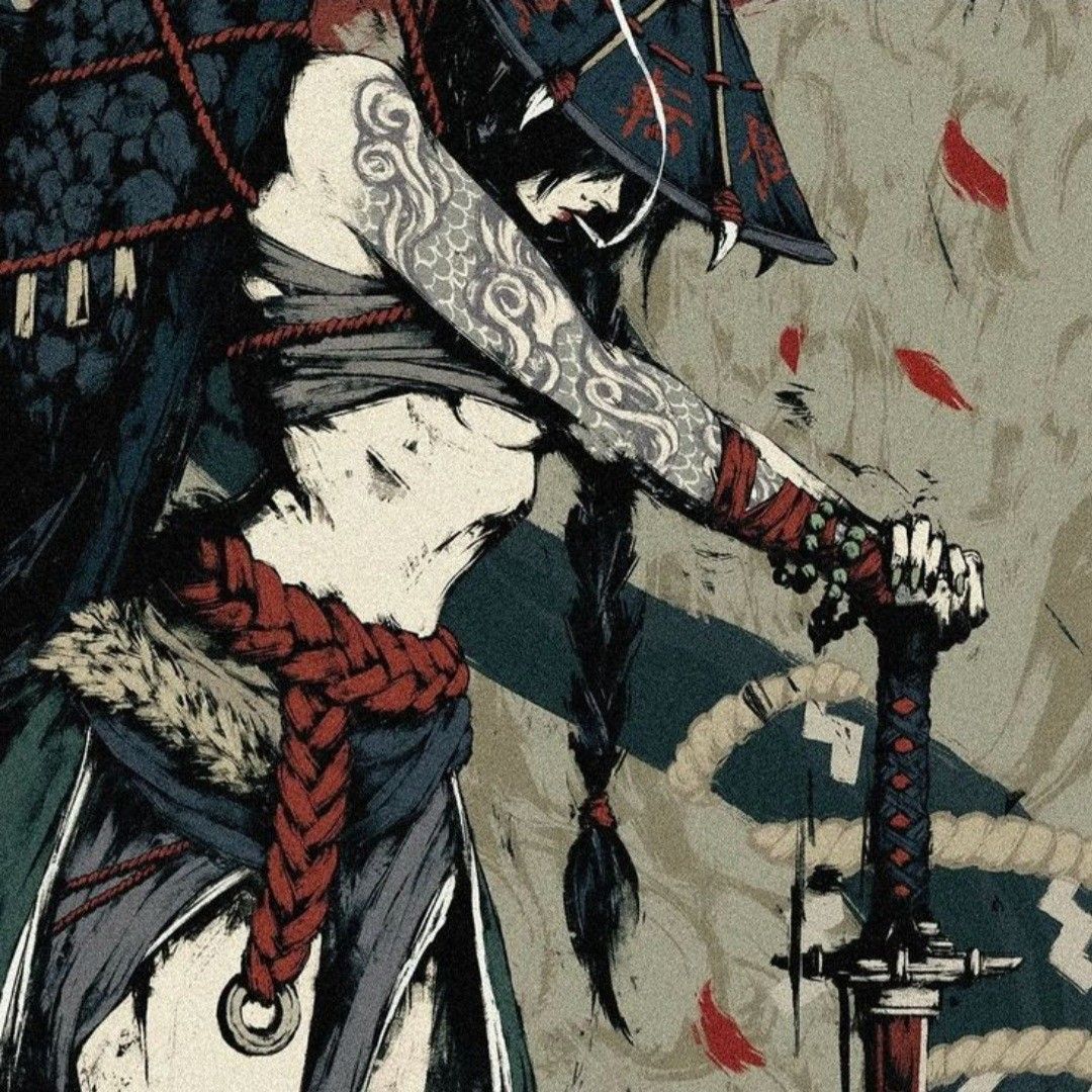 Samurai Tattoo Design Artofit Samurai Tattoo Design Artofit