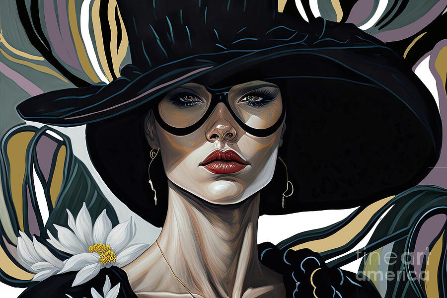 Secrets Within Digital Art By Jolanta Anna Karolska Fine Art America Secrets Within Digital Art By Jolanta Anna Karolska Fine Art America