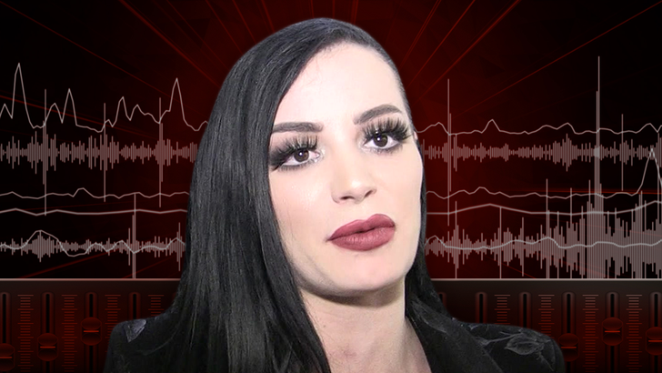 The Paige WWE Scandal Unveiled