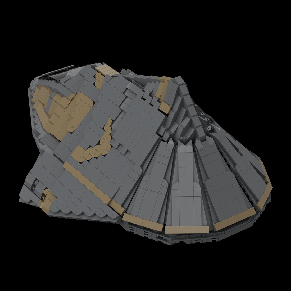 Avoid The Costly Mistake With Sg1's Tel'tak Hyperdrive