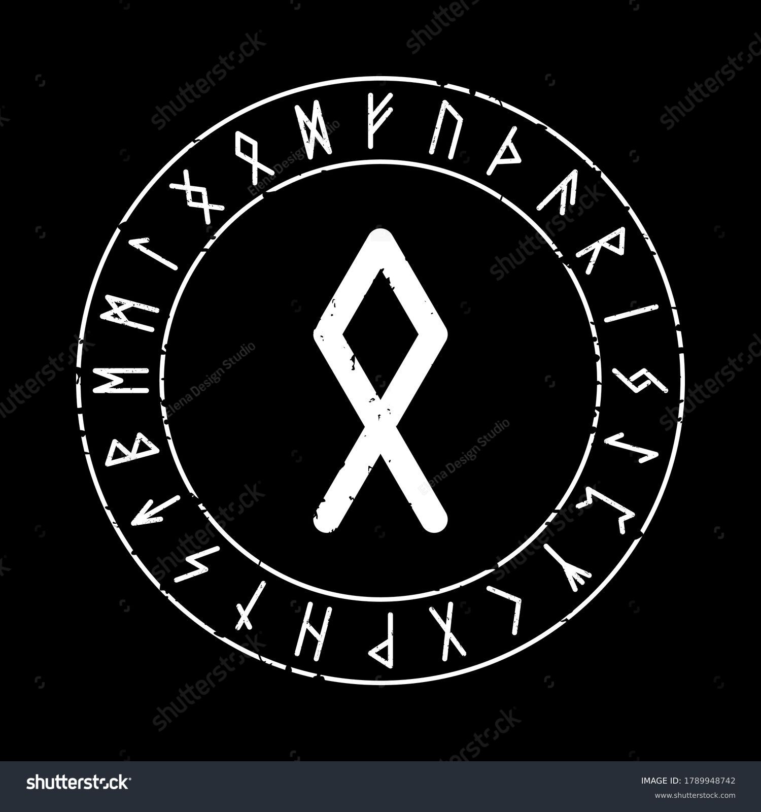 Shutterstock Tattoos