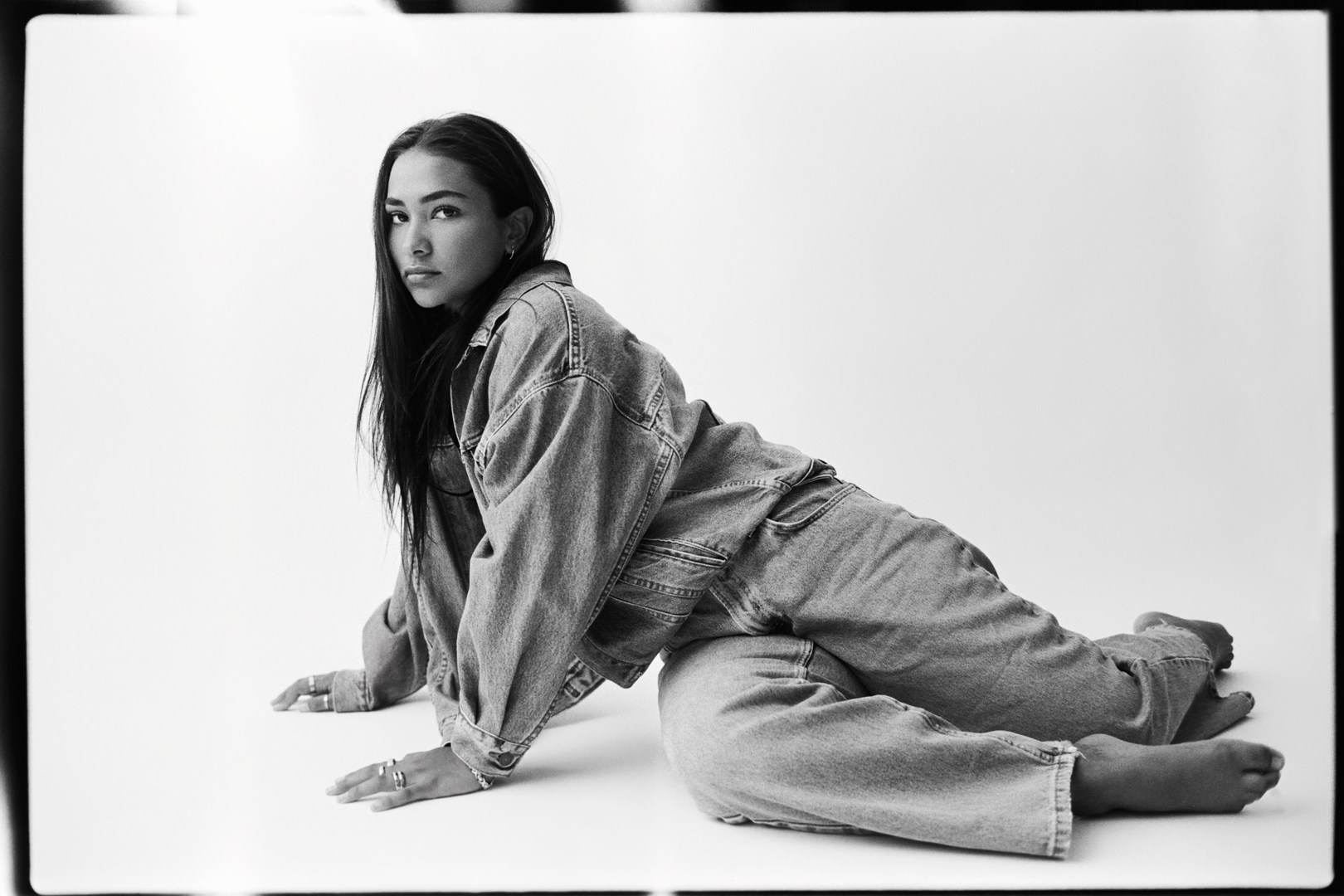 Sienna Mae Gomez: The Unveiling