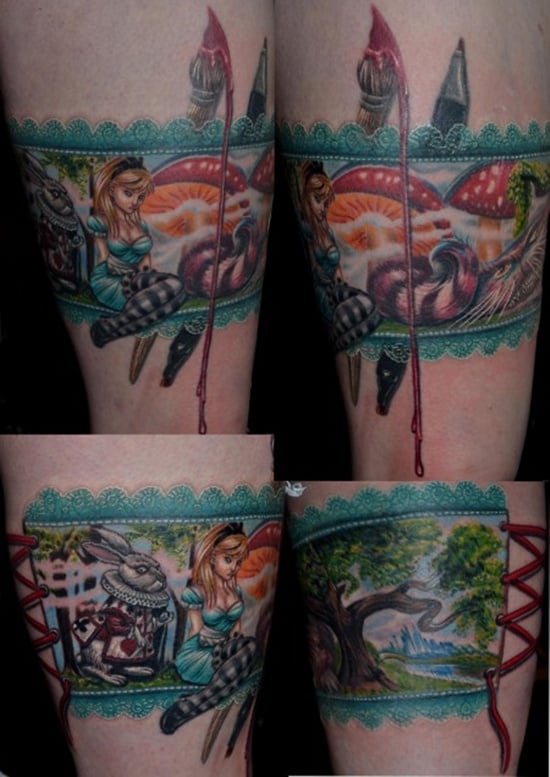 Simple Garter Belt Tattoo Bronctattooaus Com Simple Garter Belt Tattoo Bronctattooaus Com