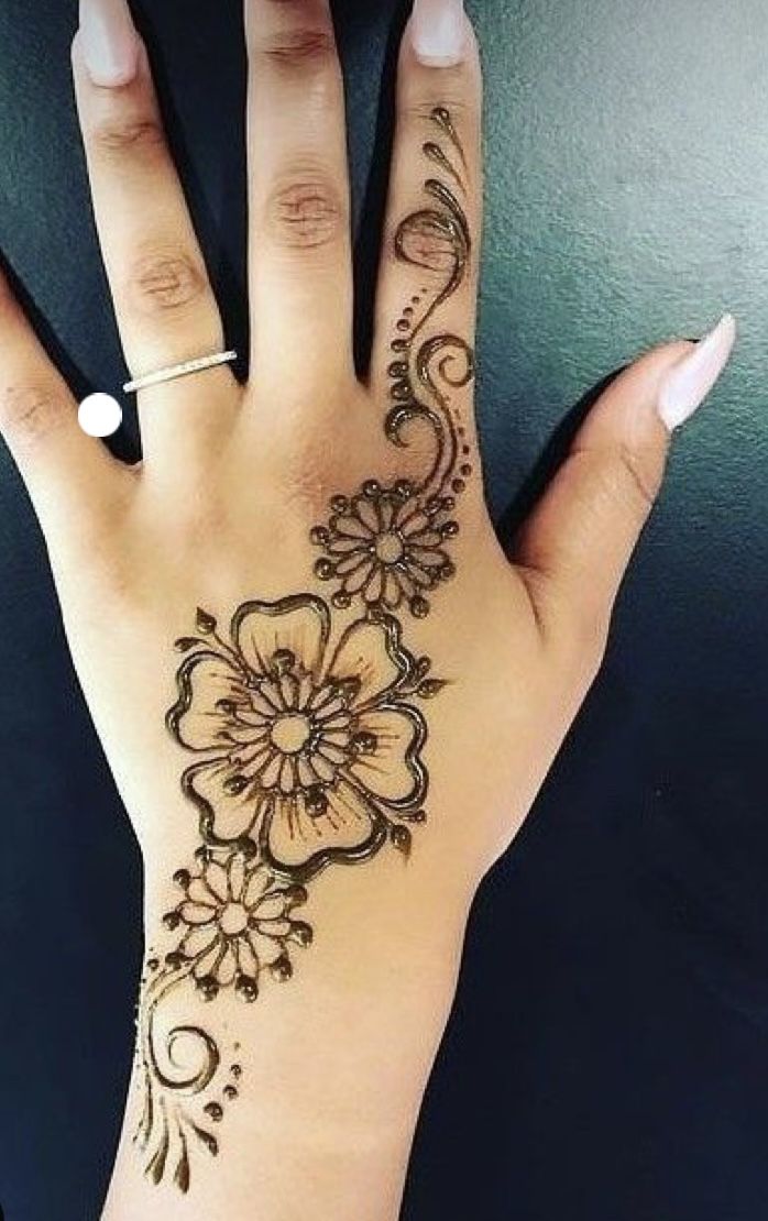 Simple Mhendi Henna Design Henna Tattoo Designs Hand Henna Designs Simple Mhendi Henna Design Henna Tattoo Designs Hand Henna Designs