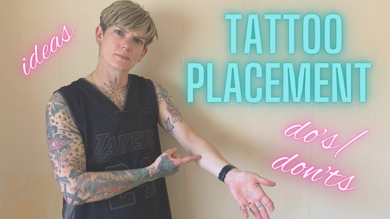 Simple Tattoos Ideas For Design And Placement Simple Tattoos Ideas For Design And Placement