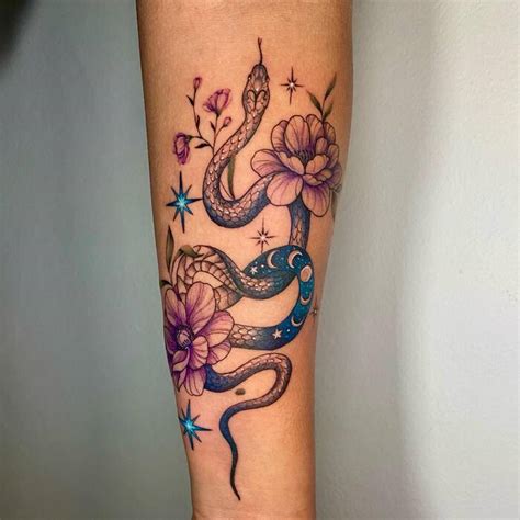 7 Stunning Snake Tribel Tattoos For Bold, Lasting Style