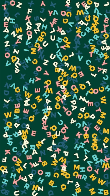 Study In Pretty Letters: A Beginner's Guide To Beautiful Handwriting