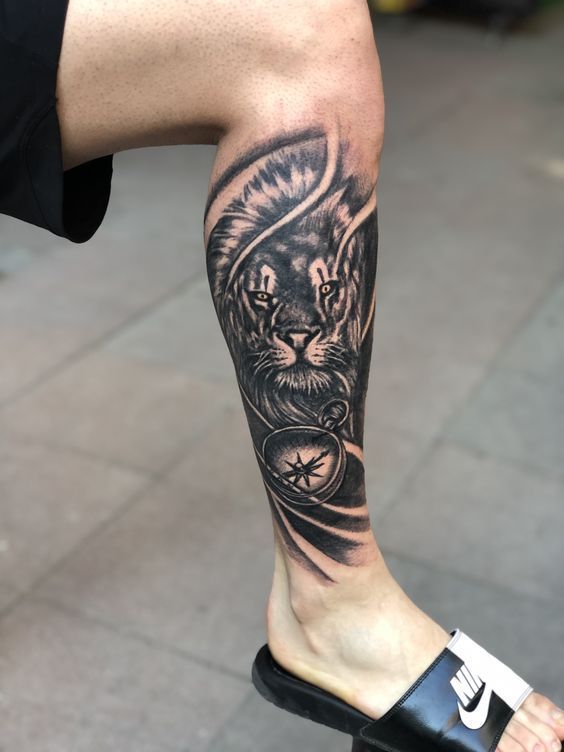 Stylish Leg Tattoos For Men Ideas In 2024 Leg Tattoo Men Leg Tattoos Stylish Leg Tattoos For Men Ideas In 2024 Leg Tattoo Men Leg Tattoos