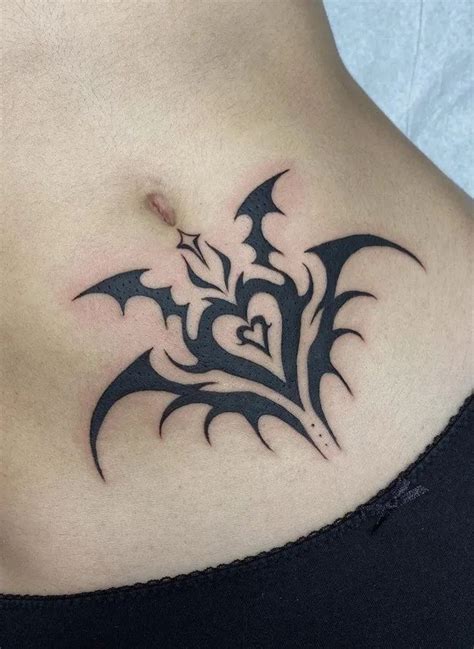 Succubus Womb Tattoo Ideas Eagleviewtattoo Com