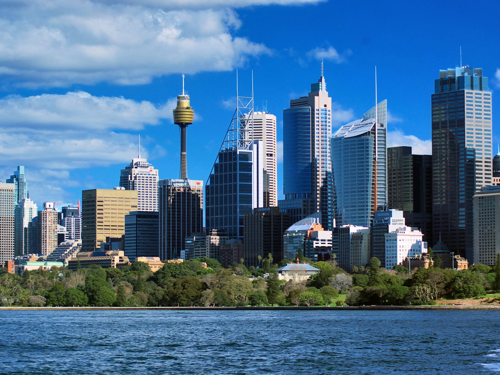 Sydney Australia Beautiful Places To Visit