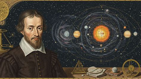 How To Decode The Symbol Of Johannes Kepler