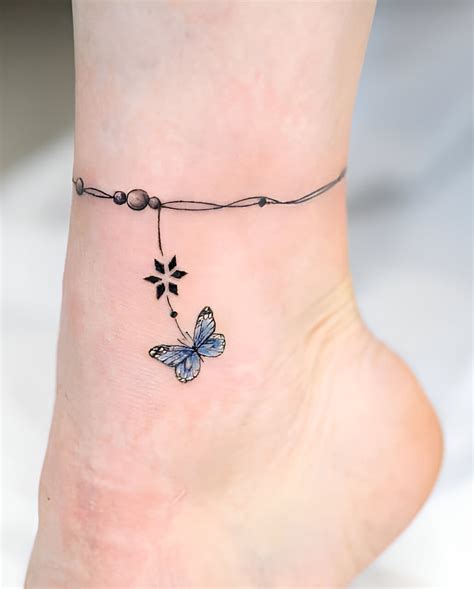 Tattoo Designs Ankle Bracelet Anklets Tattoo Butterfly Ankle Tattoos For Women Ankle Bracelet Tattoo Designs Ankle Bracelet Anklets Tattoo Butterfly Ankle Tattoos For Women Ankle Bracelet