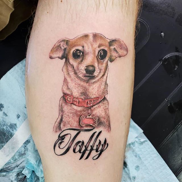 Tattoo Parlors Tucson