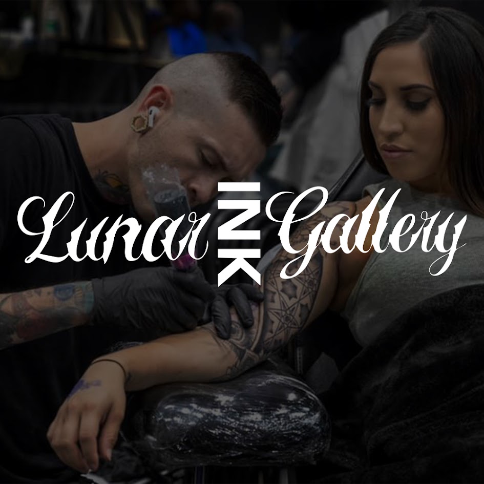 Tattoo Shop And Piercing