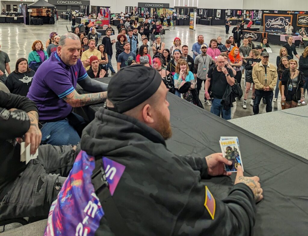 Tattoo Shops Grand Rapids