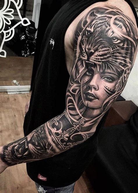 Tattoos Designs For Men Full Sleeves Tattoos Designs For Men Full Sleeves