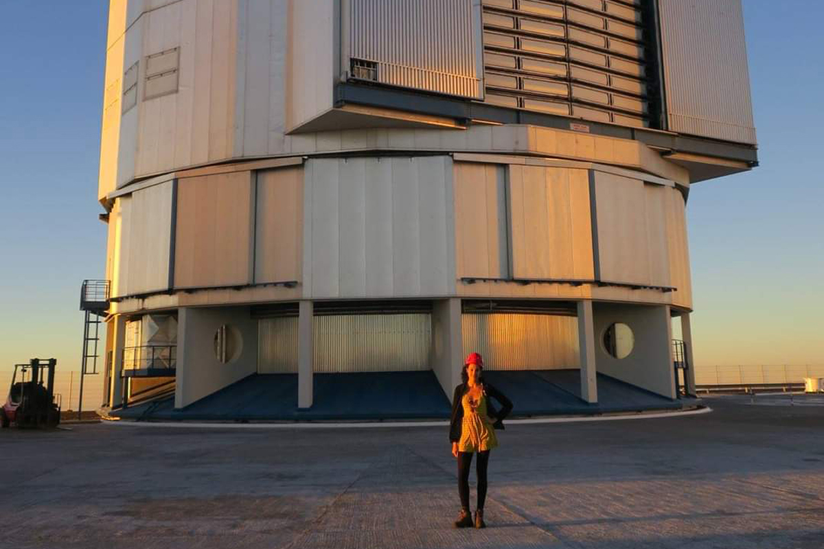 Telescope Operator Opportunities: Launch Your Career Under The Stars