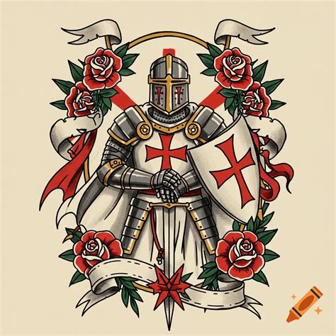 Templar Sword And Shield Tattoo Knight Templar Tattoo Knight Tattoo Templar Sword And Shield Tattoo Knight Templar Tattoo Knight Tattoo