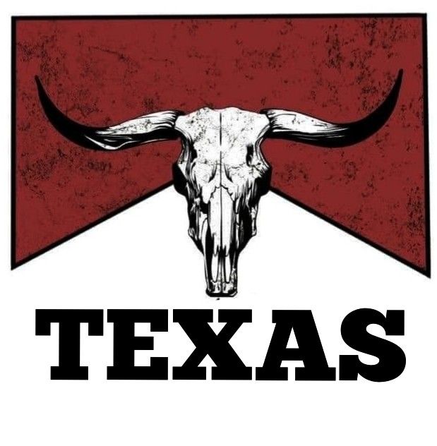 Texas Bull Tattoo