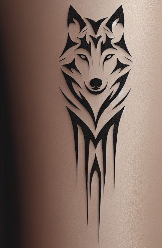 The Best Wolf Tattoo Ideas The Best Wolf Tattoo Ideas