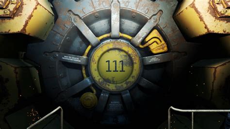 The Mystery Of Vault 31 Fallout Wiki Fandom