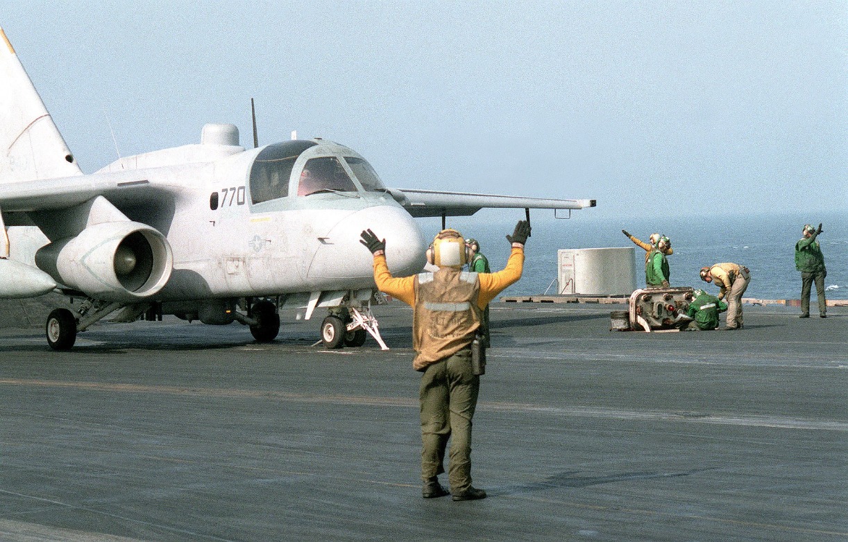 The S 3 Viking The Submarine Hunter Planehistoria The S 3 Viking The Submarine Hunter Planehistoria