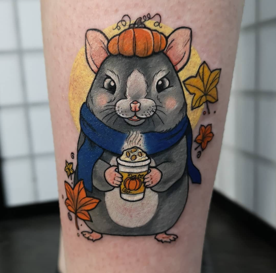 These Crystal Balls Say A New Tattoo Is In Your Near Future The Tattooed Archivist These Crystal Balls Say A New Tattoo Is In Your Near Future The Tattooed Archivist