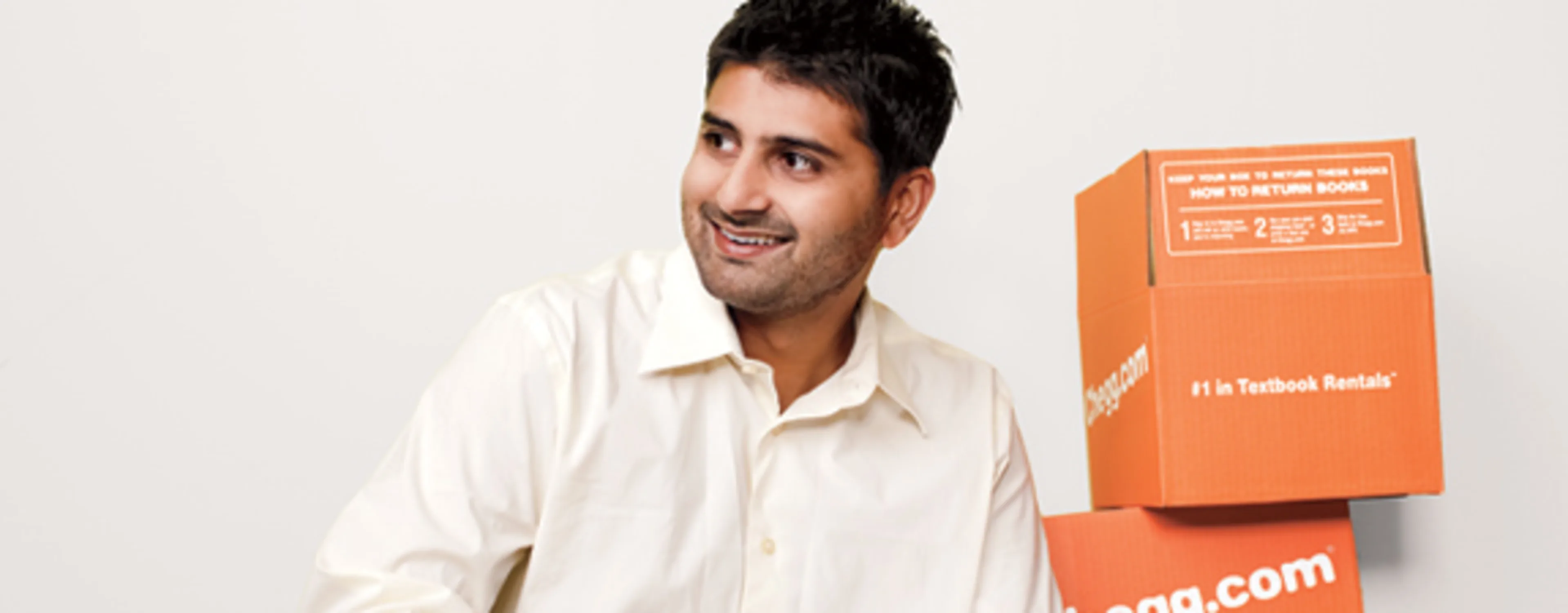 Til That The Name Of Textbook Rental Company Chegg Comes From The Contraction Of Chicken And Egg Based On The Founders Experience After Graduating From College They Could Not Land A Job Til That The Name Of Textbook Rental Company Chegg Comes From The Contraction Of Chicken And Egg Based On The Founders Experience After Graduating From College They Could Not Land A Job