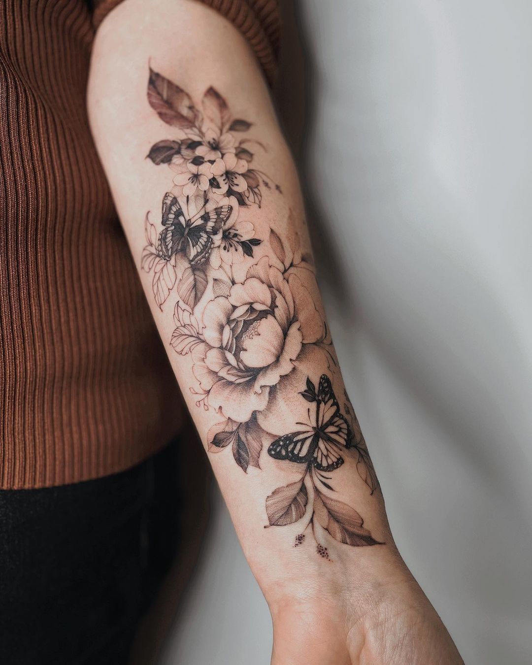 Top 100 Best Wildflower Tattoos For Women Floral Design Ideas Artofit Top 100 Best Wildflower Tattoos For Women Floral Design Ideas Artofit
