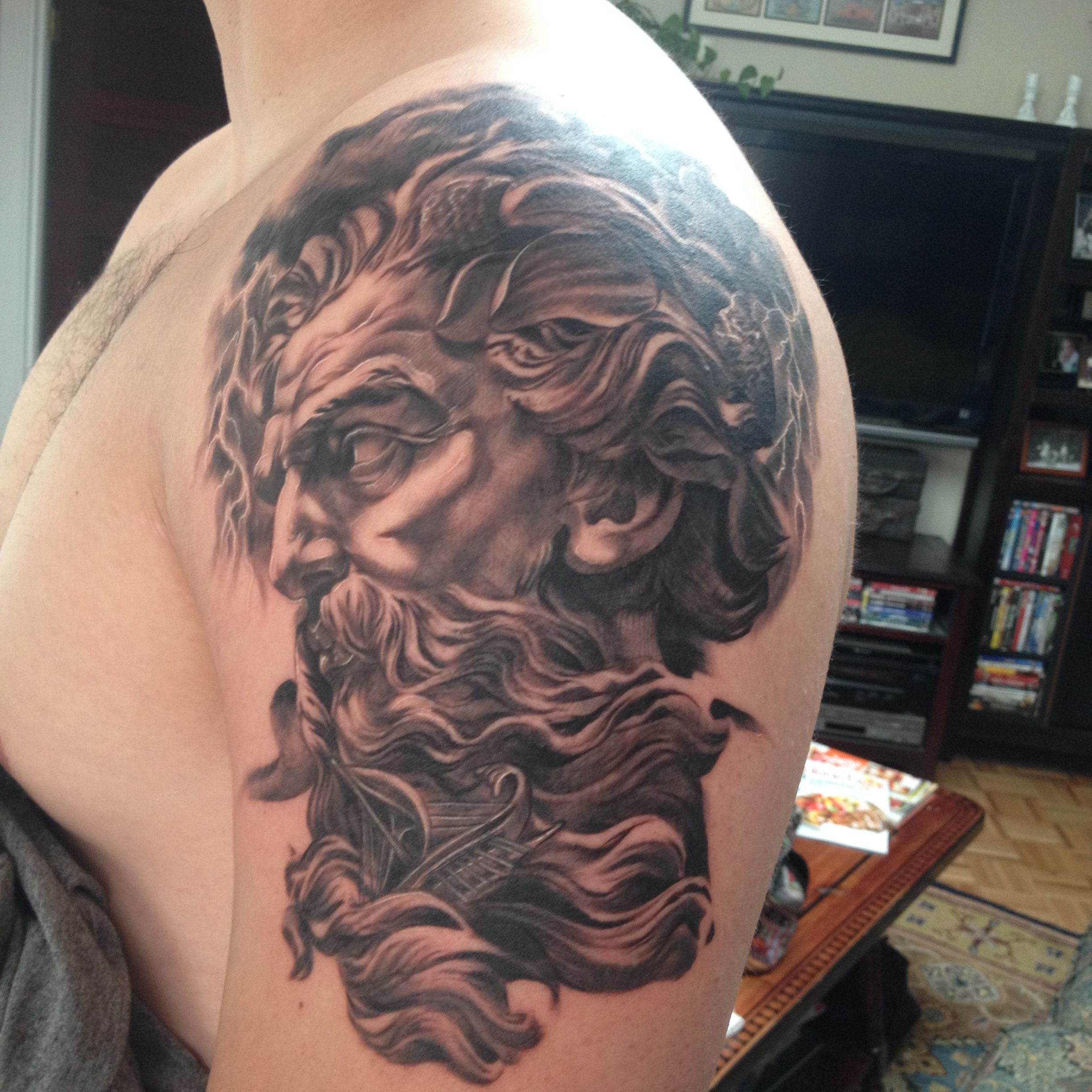 Top 59 Greek Mythology Tattoo Ideas 2021 Inspiration Guide Top 59 Greek Mythology Tattoo Ideas 2021 Inspiration Guide