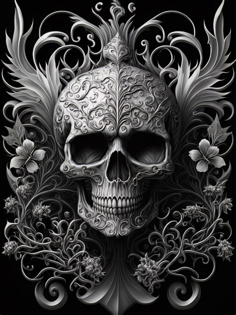 Top 999 Skull Tattoo Images Amazing Collection Skull Tattoo Images