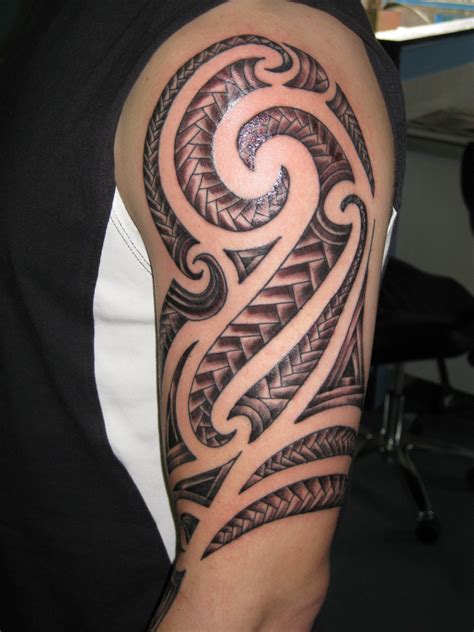 Tribal Tattoos Designs Ideas And Meaning Tattoos For You Tribal Tattoos Designs Ideas And Meaning Tattoos For You