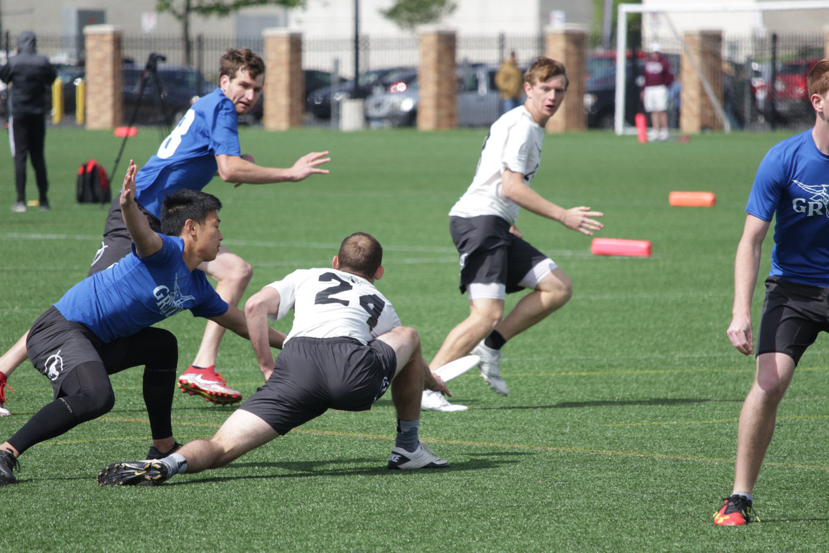 Ultimate Frisbee Home Ultimate Frisbee Home