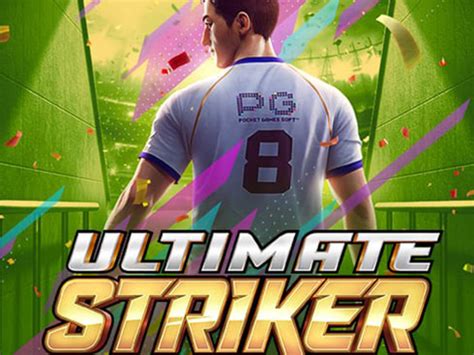 Ultimate Striker Video Slots By Pgsoft Review Amp Free Demo