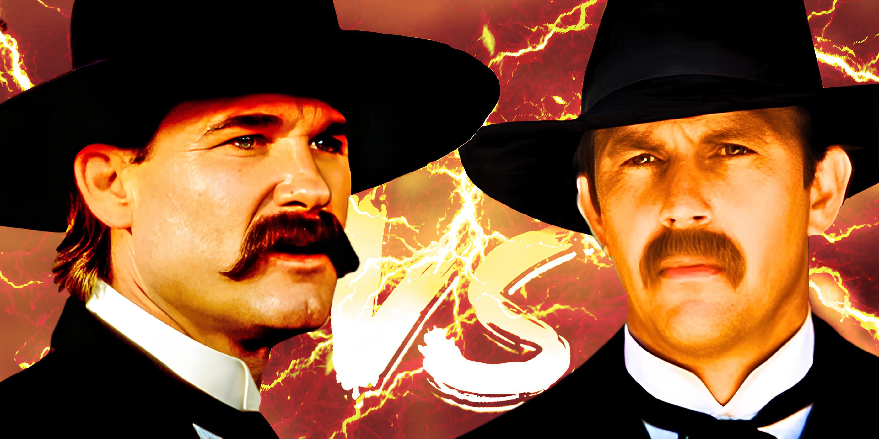 Val Kilmer Amp 39 S 10 Best Doc Holliday Moments In Tombstone