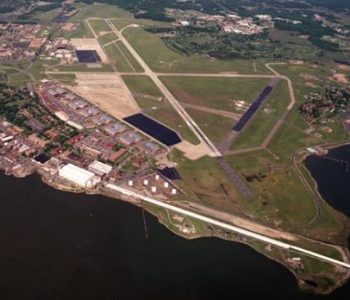 Virginia Bases Military Report 28% Rise In Joint Exercises Nationwide