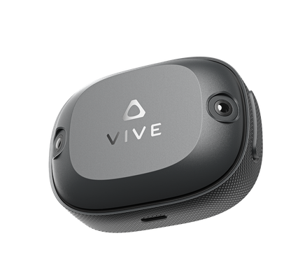 Vive Facial Tracker: Real-Time Expressions For Immersive Vr