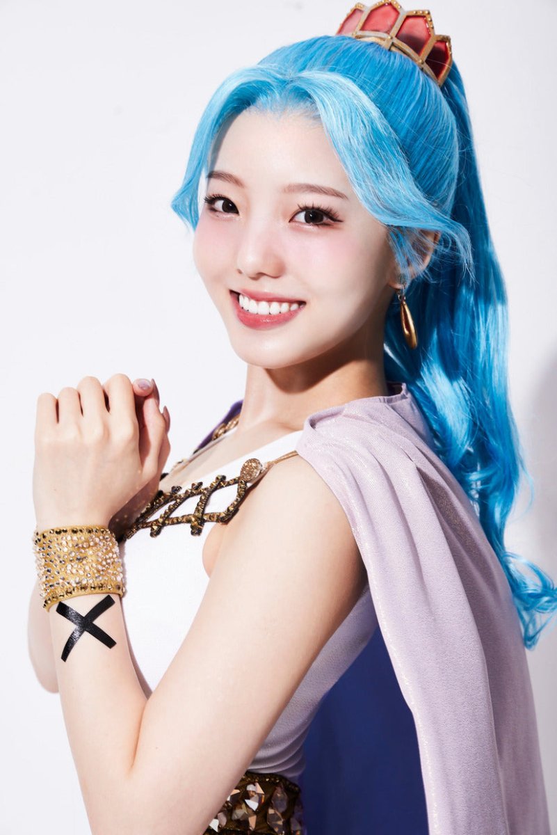 Vivi One Piece Alabasta New Teasers Released For Honda Marin As Vivi