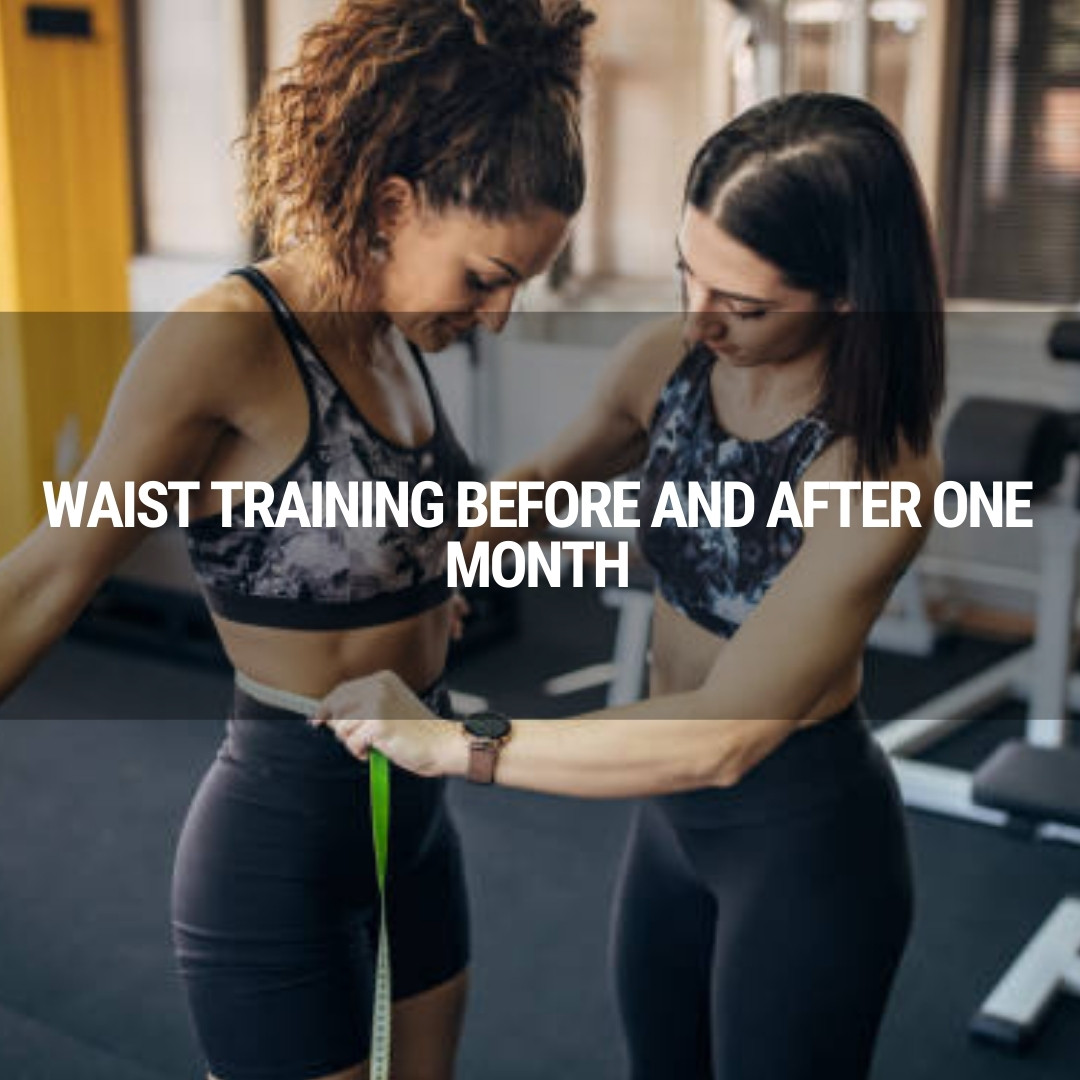 The Future Of Waist Trainer Before And After: Trends And Innovations