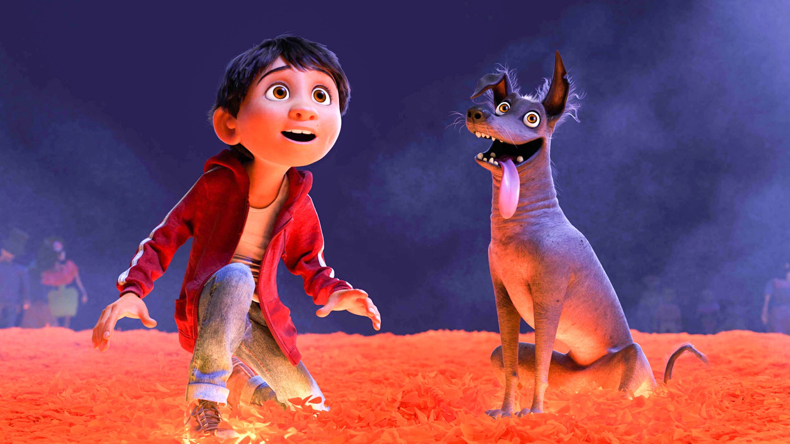 Watch Disney Releases Colorful New Trailer For Amp 39 Coco Amp 39 Watch Disney Releases Colorful New Trailer For Amp 39 Coco Amp 39