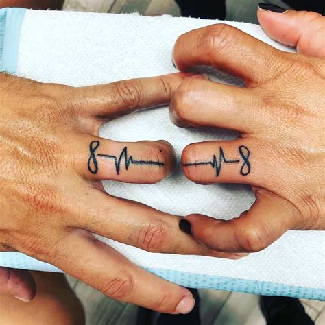 Wedding Ring Tattoos For Couples 60 Badass Wedding Ring Tattoo Ideas Wedding Ring Tattoos For Couples 60 Badass Wedding Ring Tattoo Ideas