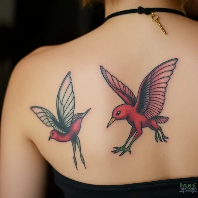 Werewolf Tattoo Flash A Comprehensive Guide To Temporary Wolf Tattoos For All Occasions Werewolf Tattoo Flash A Comprehensive Guide To Temporary Wolf Tattoos For All Occasions