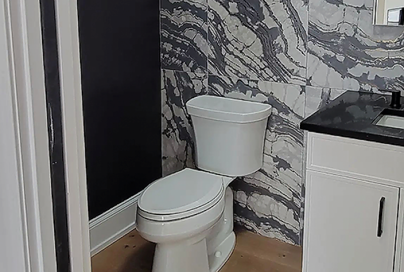 When It Amp 39 S Time To Redo Your Bathroom Identifying The Signals And Unveiling The Value With Ember