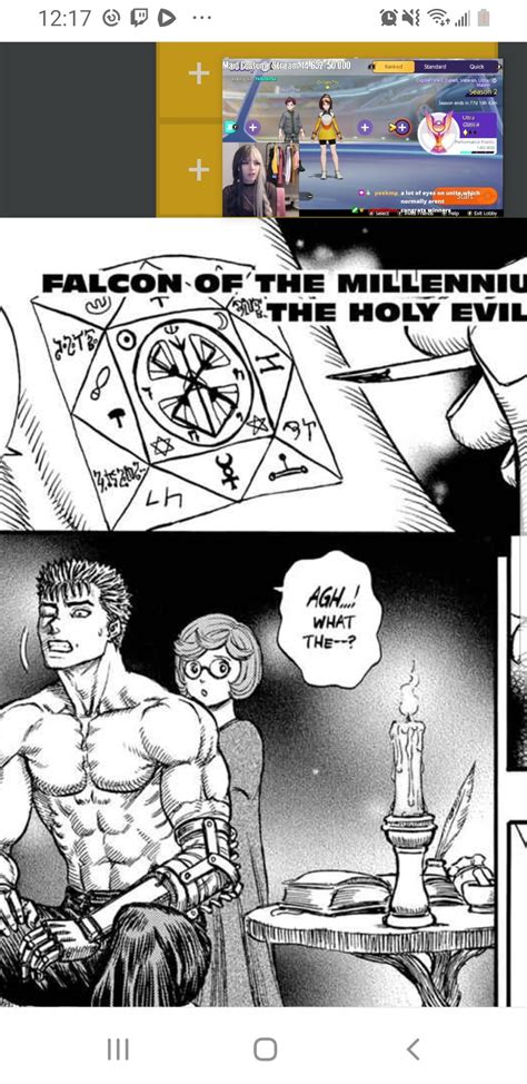 Why Do People Get The Brand Of Sacrifice And Not The Magical Brand Over It That Protects Them From Demons Its Obviously Not As Detailed But I Think It S More Meaningful Especially