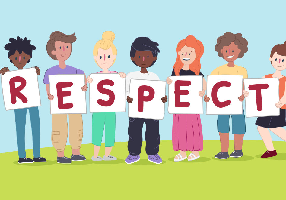 7 Reasons Why Is Respect Important: Builds Trust