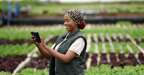 Women In Agriculture How Female Farmers Thrive Today Women In Agriculture How Female Farmers Thrive Today
