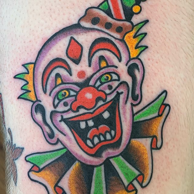 Working Class Tattoo