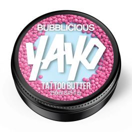 Yayo Tattoo Butter